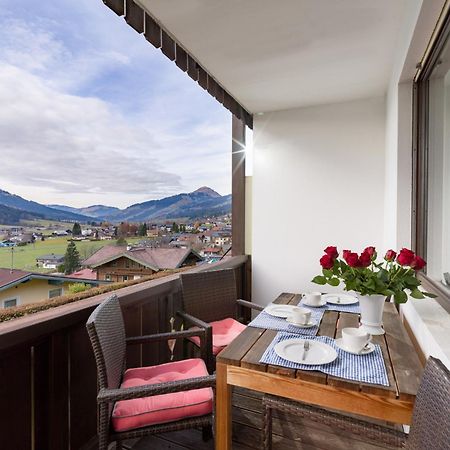Appartement Lucas - by NV-Appartements Kirchberg en Tyrol Extérieur photo