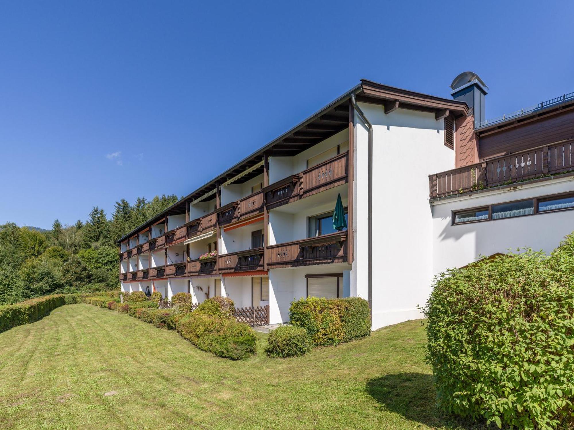 Appartement Lucas - by NV-Appartements Kirchberg en Tyrol Extérieur photo