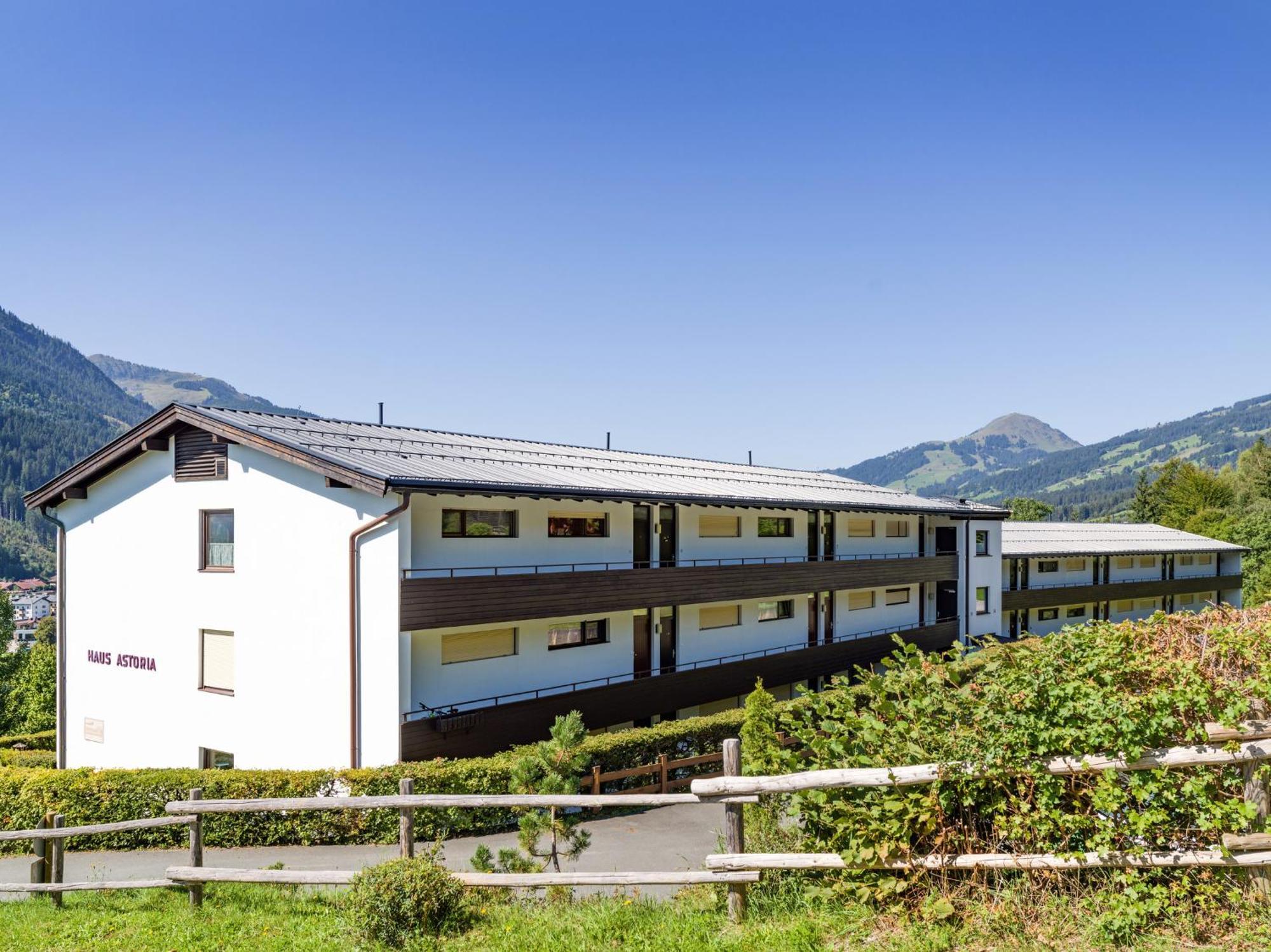 Appartement Lucas - by NV-Appartements Kirchberg en Tyrol Extérieur photo